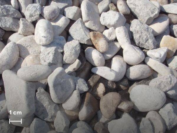 Rundkorn 16/32 Rundkorn 16/32