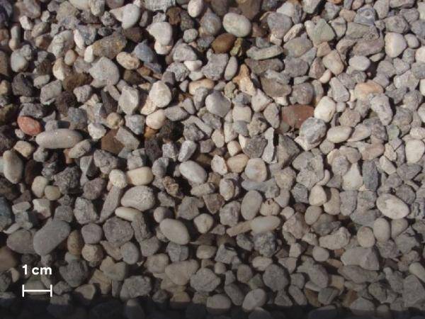 Rundkorn 4/8 Rundkorn 4/8